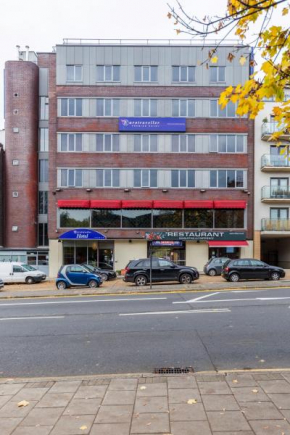 Eurotraveller Hotel - Premier - Harrow